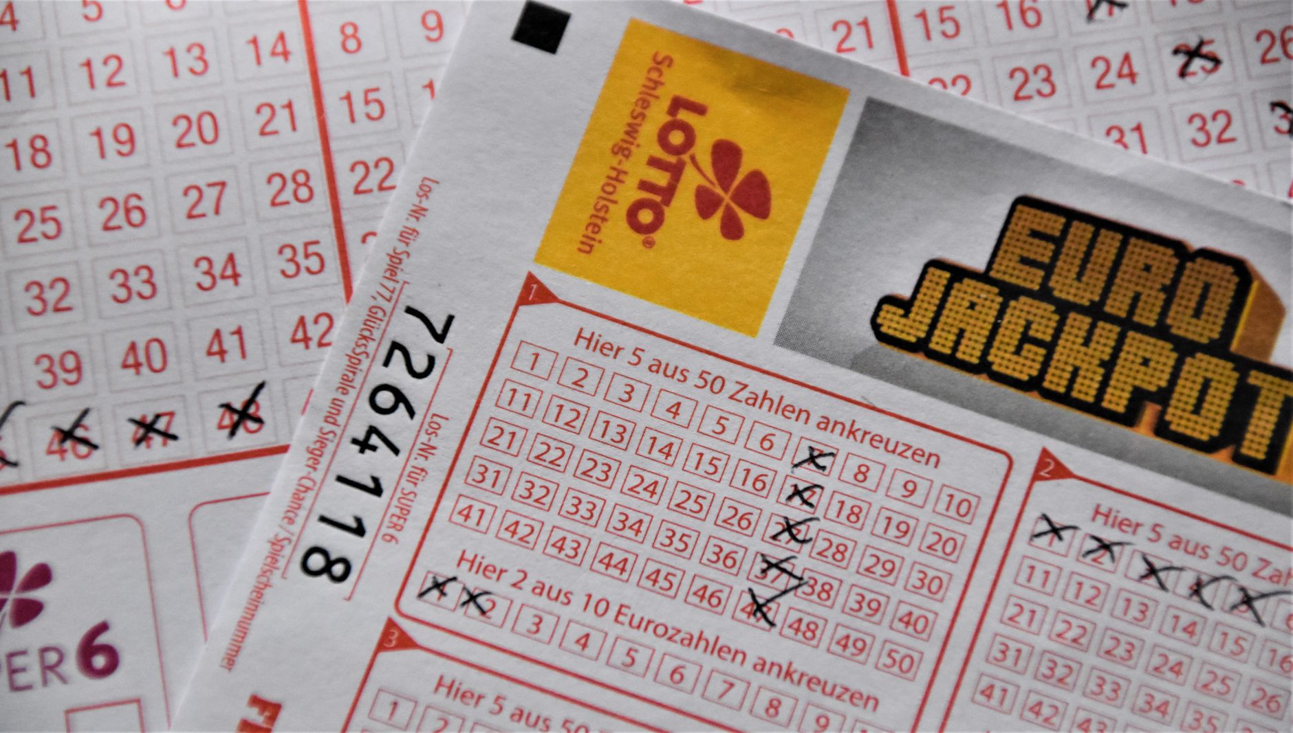 Get Your Winning Numbers with Togel 4D